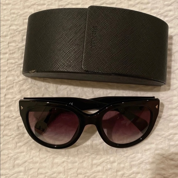 Prada Accessories - Prada Sunglasses